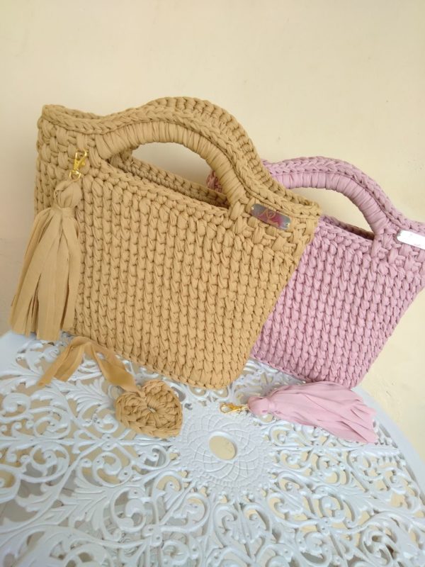 Workshop Bolsa Estilo