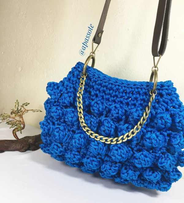 Workshop Bolsa Esplendor