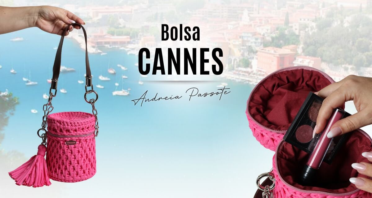 Bolsa Cannes