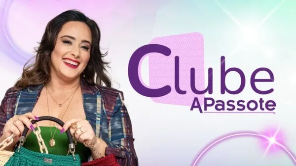 Clube Apassote - Anual