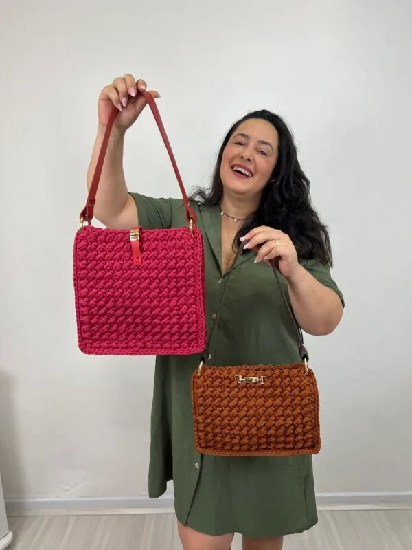 Bolsa Penélope - Image 7