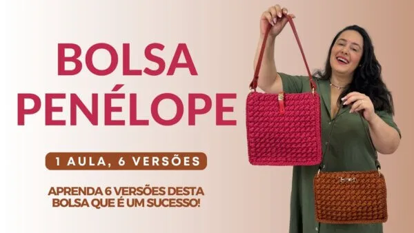 Bolsa Penélope