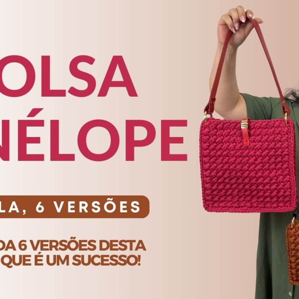 Bolsa Penélope