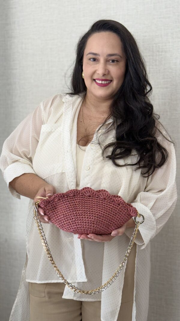 Clutch Collection - 5 modelos de Clutches - Image 2