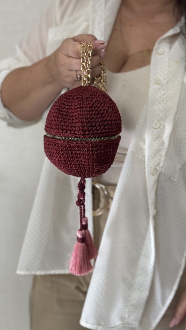 Clutch Collection - 5 modelos de Clutches - Image 3
