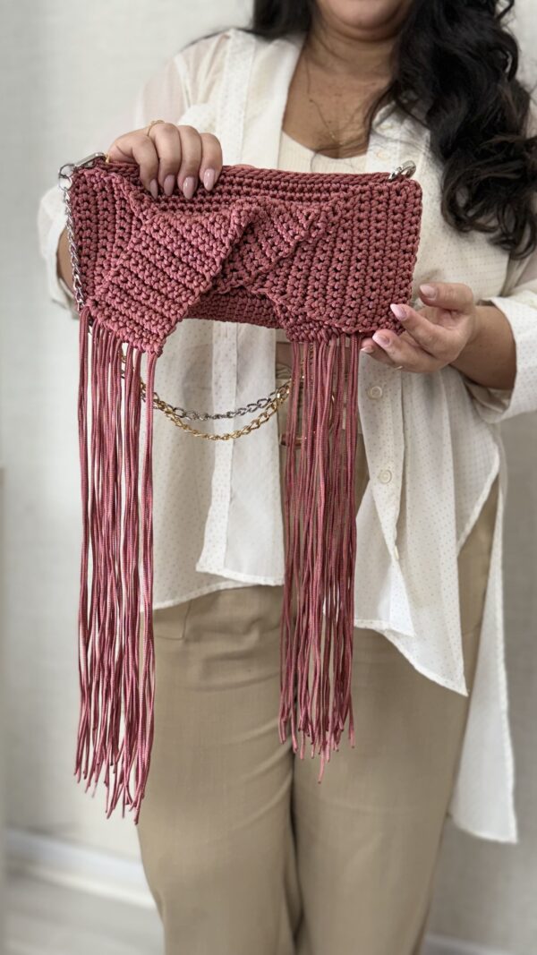 Clutch Collection - 5 modelos de Clutches - Image 4