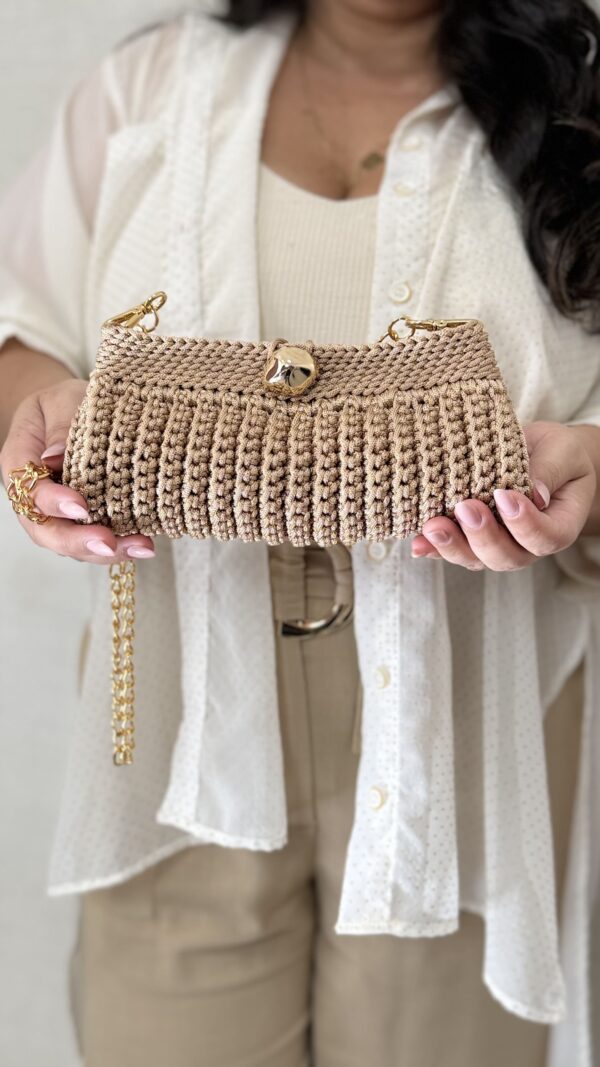 Clutch Collection - 5 modelos de Clutches - Image 5