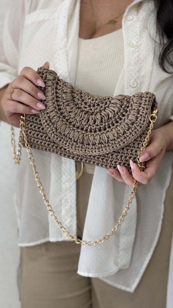 Clutch Collection - 5 modelos de Clutches - Image 6