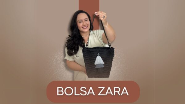 Bolsa Zara