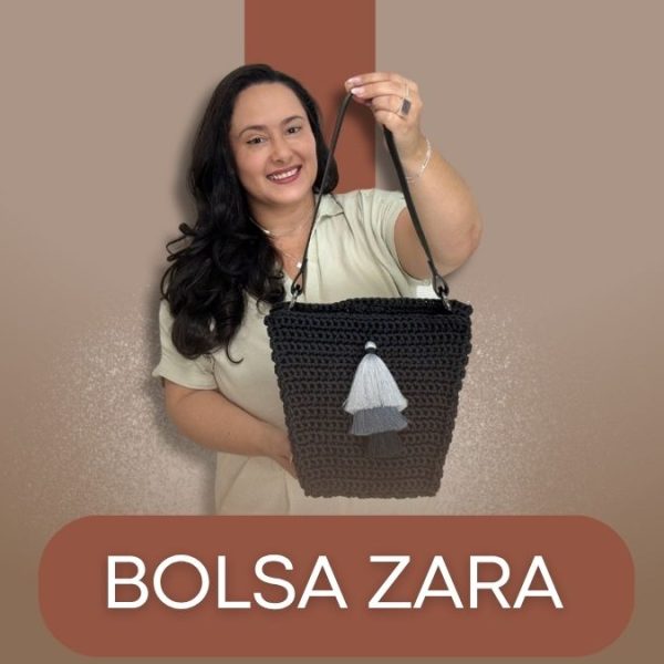 Bolsa Zara