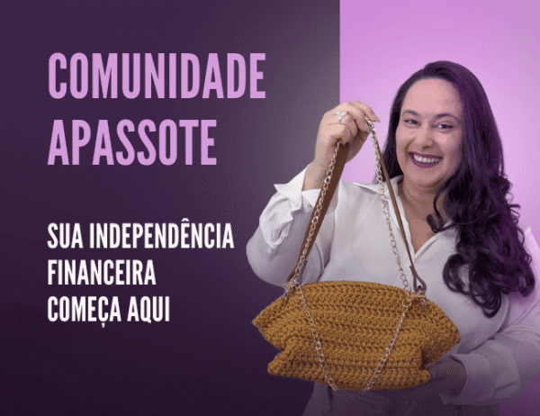 Comunidade Apassote - Anual