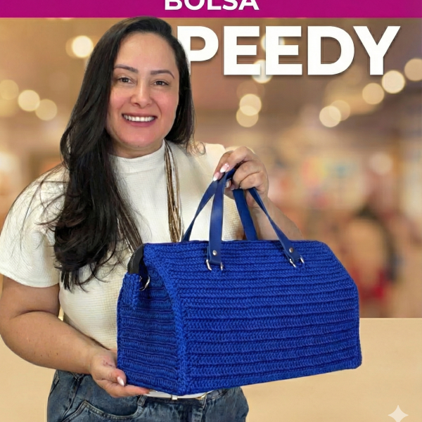 Bolsa Speedy