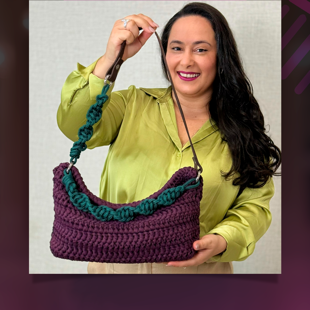 Bolsa Lowe - Imagem 7