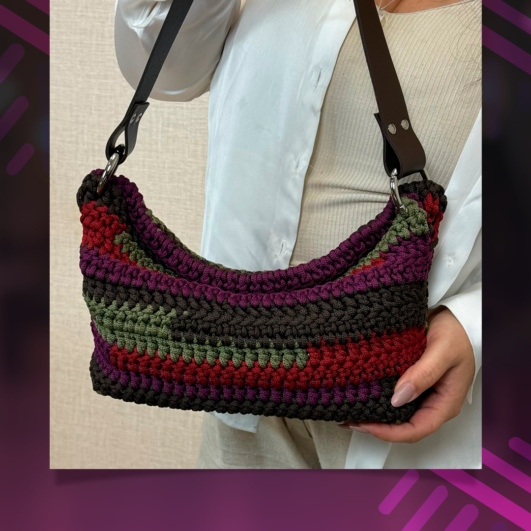 Bolsa Lowe - Imagem 4