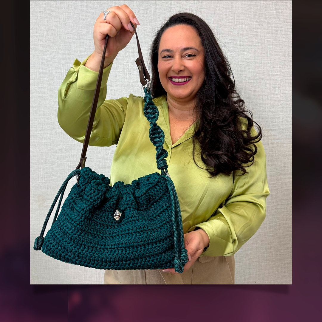 Bolsa Lowe - Imagem 5