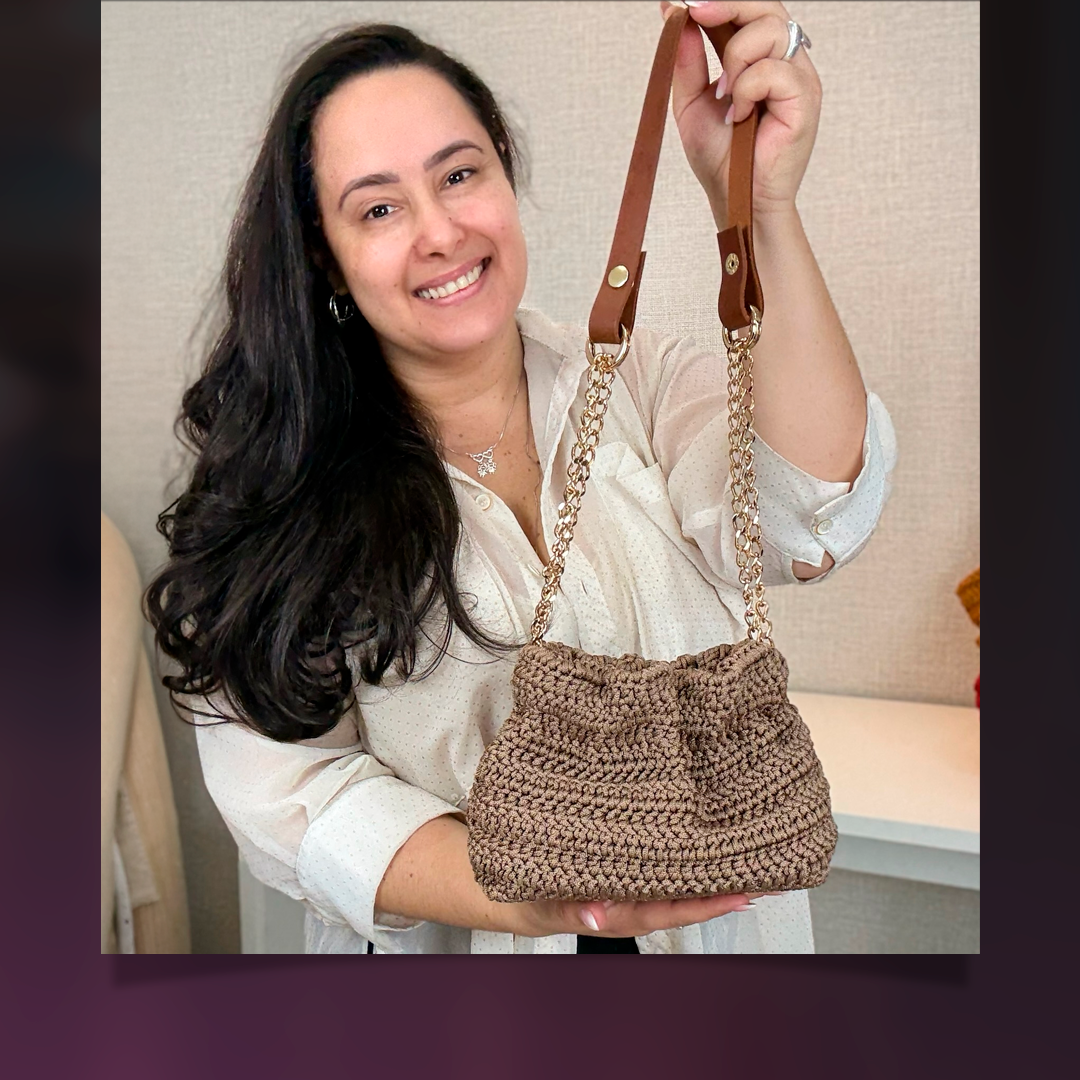 Bolsa Lowe - Imagem 6