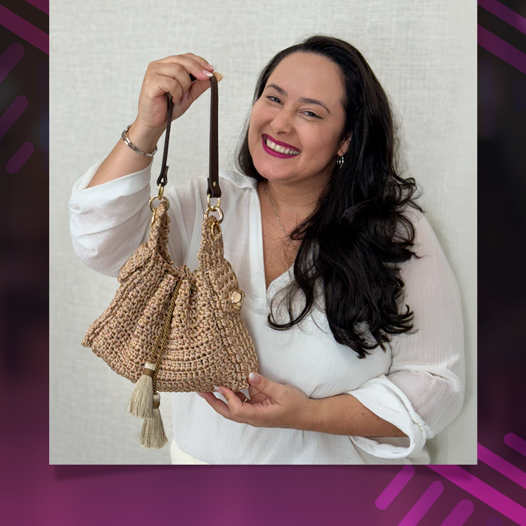 Bolsa Chanel 25 - Imagem 3