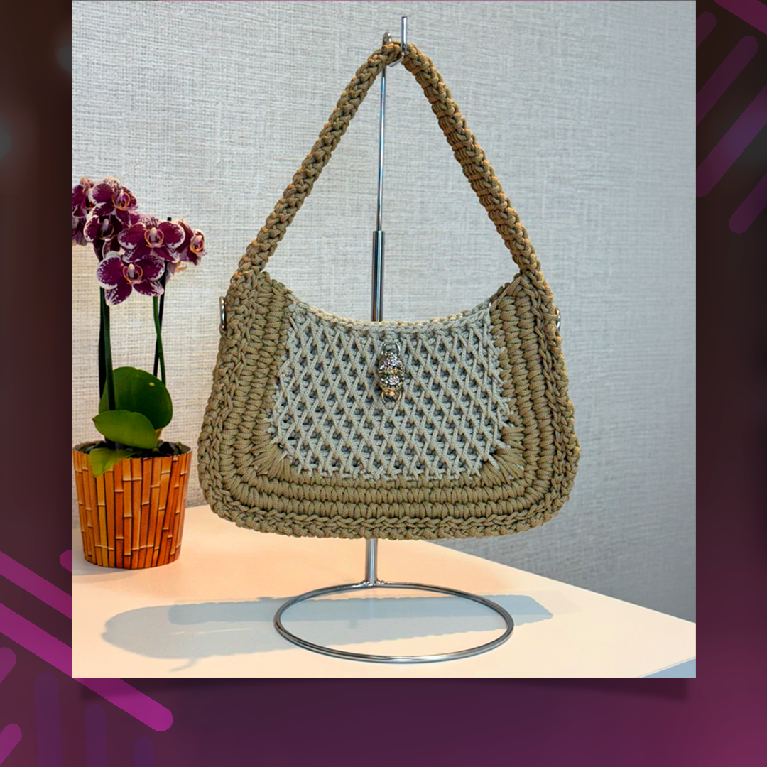 Bolsa Jackie - Imagem 2