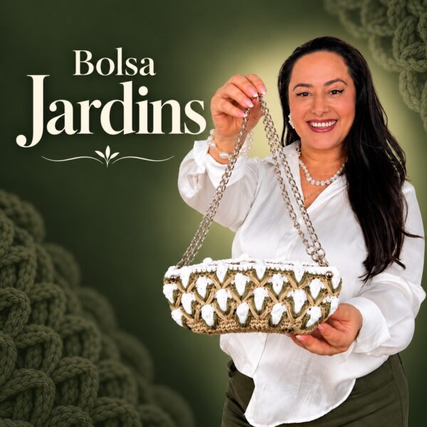 Aula da Bolsa Jardins