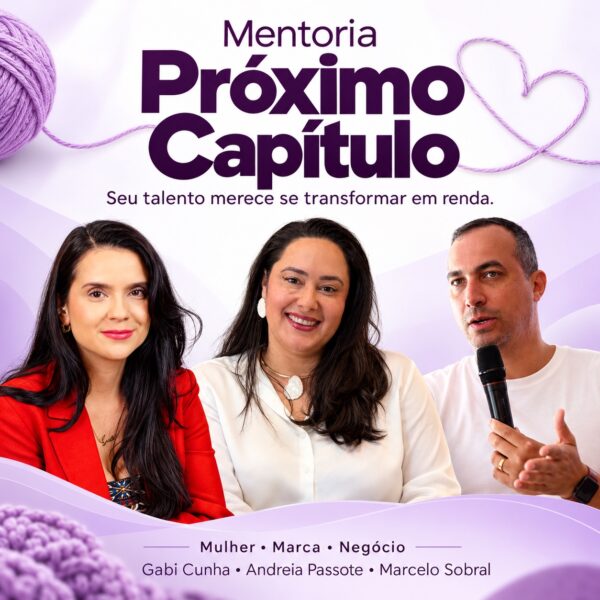 Mentoria Próximo Capítulo