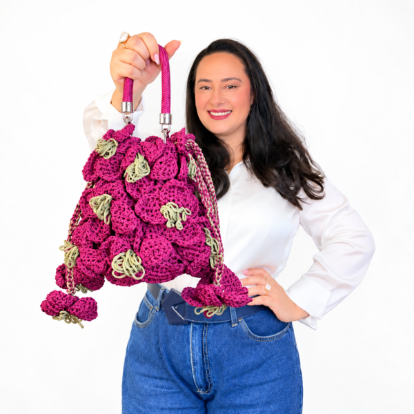 Bolsa Buquê